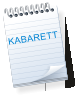 KABARETT