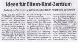 OTZ - Ideen fr Eltern-Kind-Zentrum